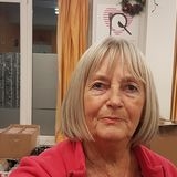 Detinne Bernadette