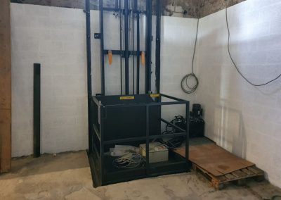 Travaux 2020 – 26 mai